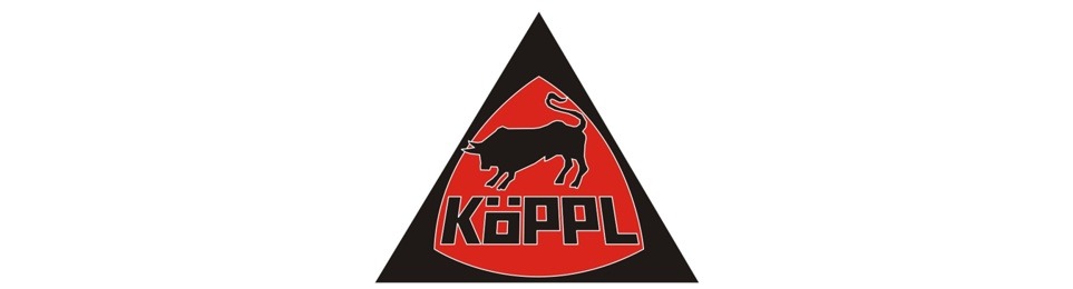 Markenlogo von Köppl